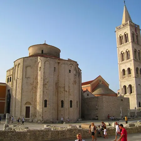 Nina,zadar ザダル