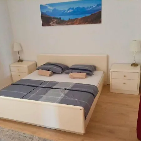 Appartement Nina,zadar *