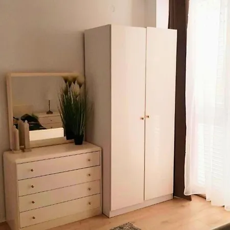 Nina,zadar アパート *