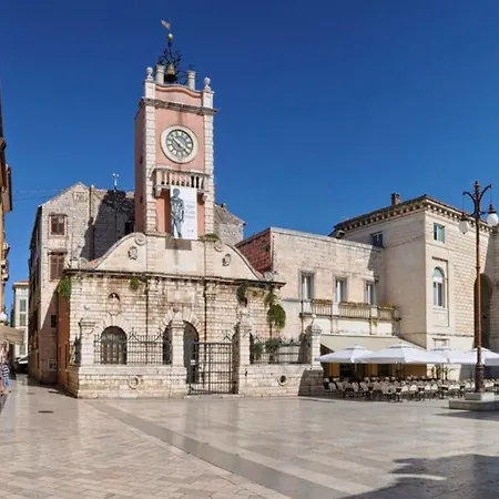 Nina,zadar