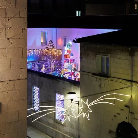 Nina,zadar アパート ザダル