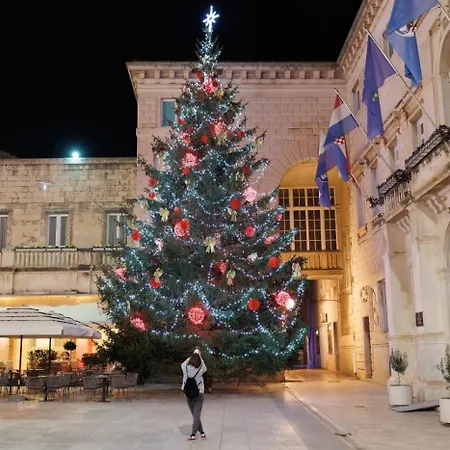 Nina,zadar ザダル