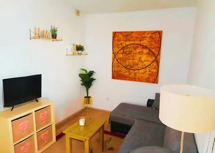 Apartamento Nina,zadar Zadar