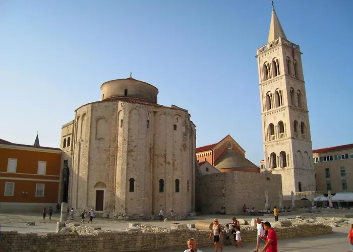 Nina,zadar Zadar
