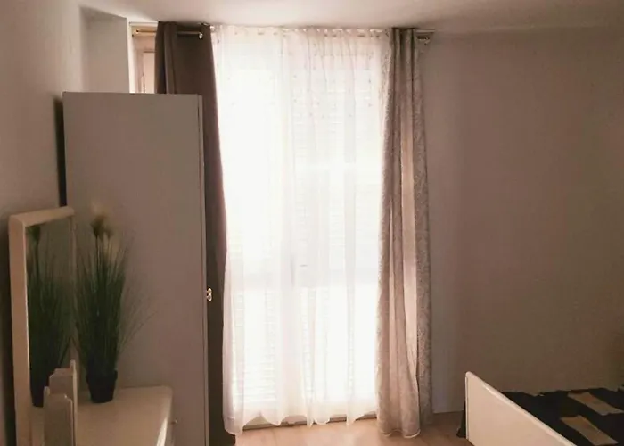 Nina,zadar Apartamento