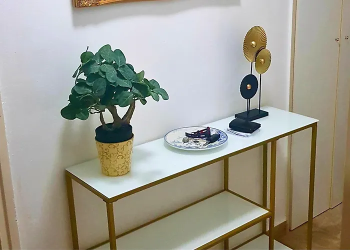 Apartamento Nina,zadar *
