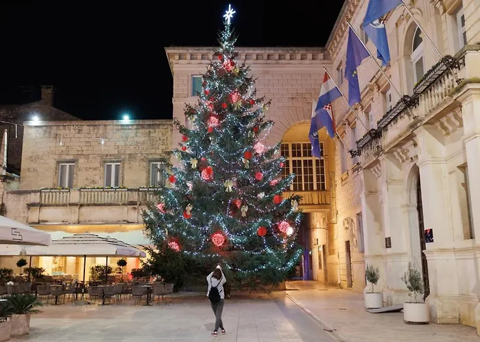 Nina,zadar Zadar