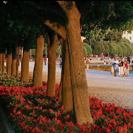 Apartament Nina,zadar
