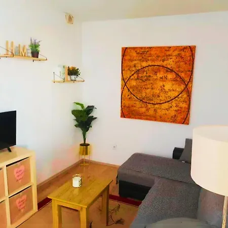 Apartment Nina,zadar Zadar