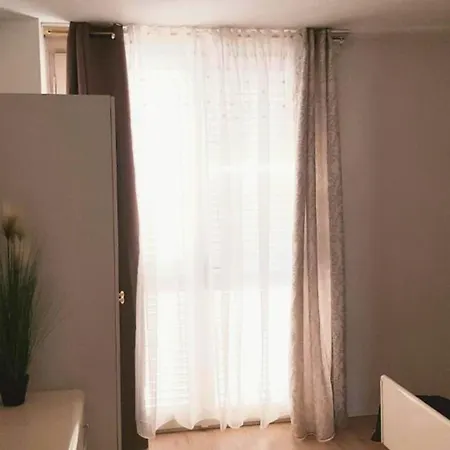 Nina,zadar Apartment