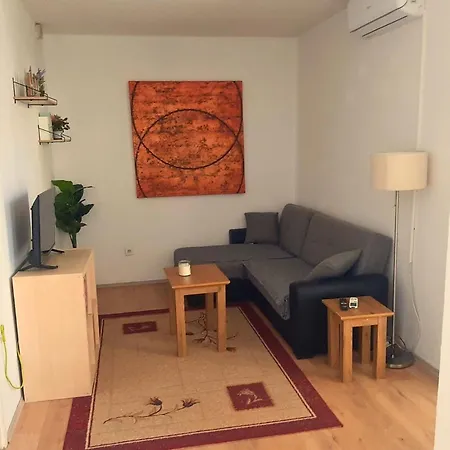 Apartment Nina,zadar *