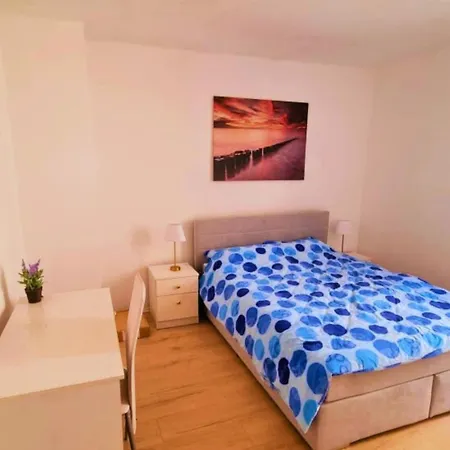 Apartment Nina,zadar *