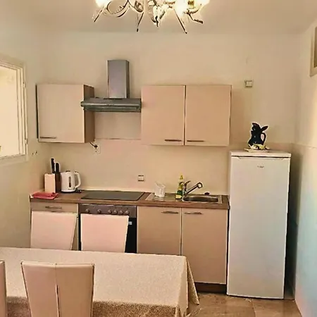 Apartment Nina,zadar
