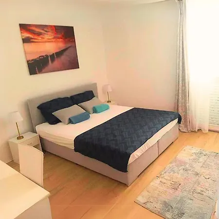 Apartment Nina,zadar