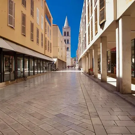 Apartment Nina,zadar *