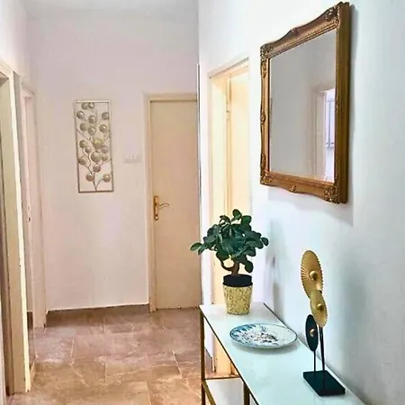 Apartment Nina,zadar
