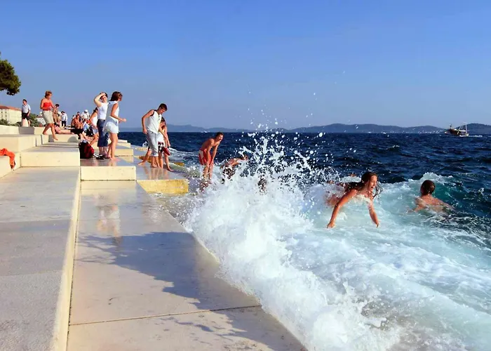 Nina,zadar *