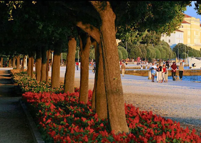 Apartmán Nina,zadar