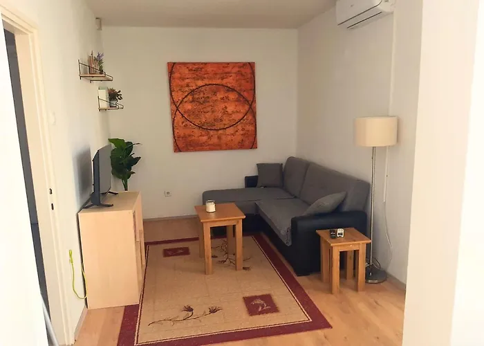 Apartmán Nina,zadar *