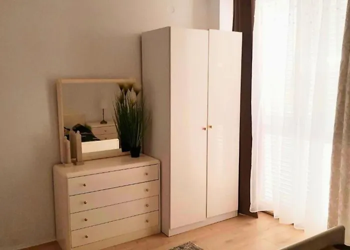 Nina,zadar Appartement *
