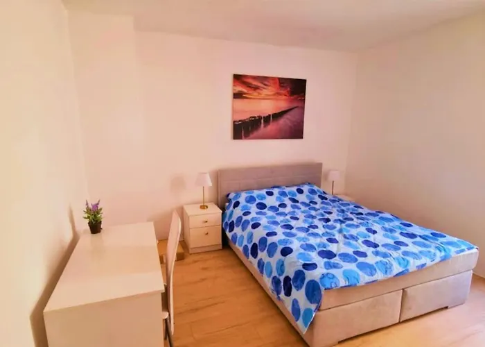 Appartement Nina,zadar *