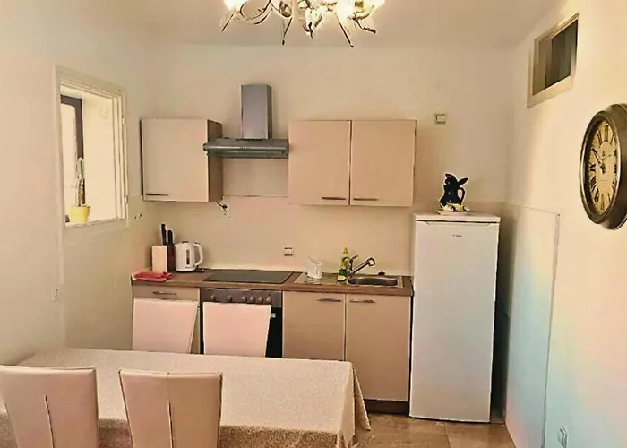 Appartement Nina,zadar