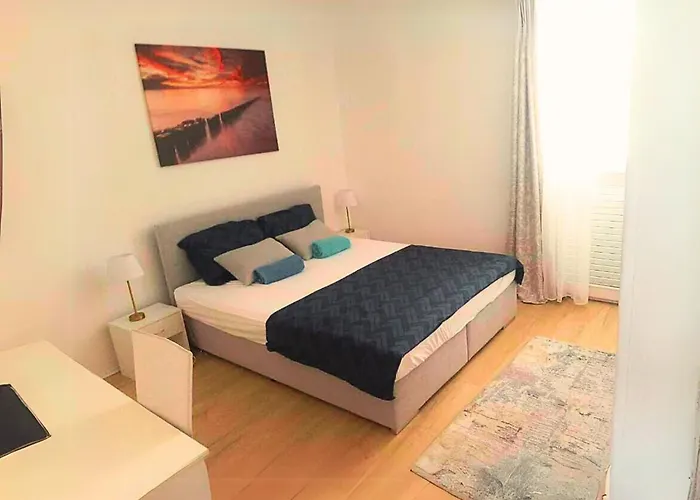 Apartmán Nina,zadar