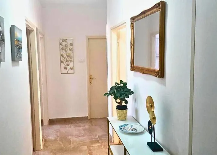 Apartmán Nina,zadar