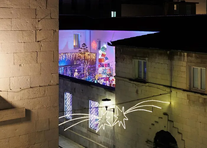 Nina,zadar Appartement Zadar